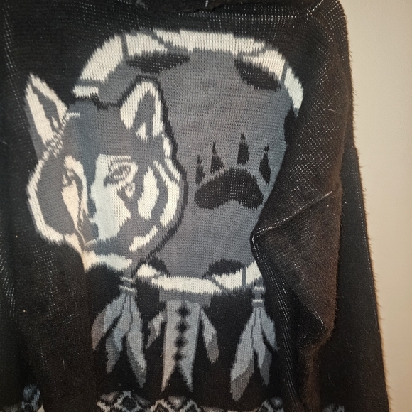 Tejidos Ruminahui Jacket - Picture 5 of 6